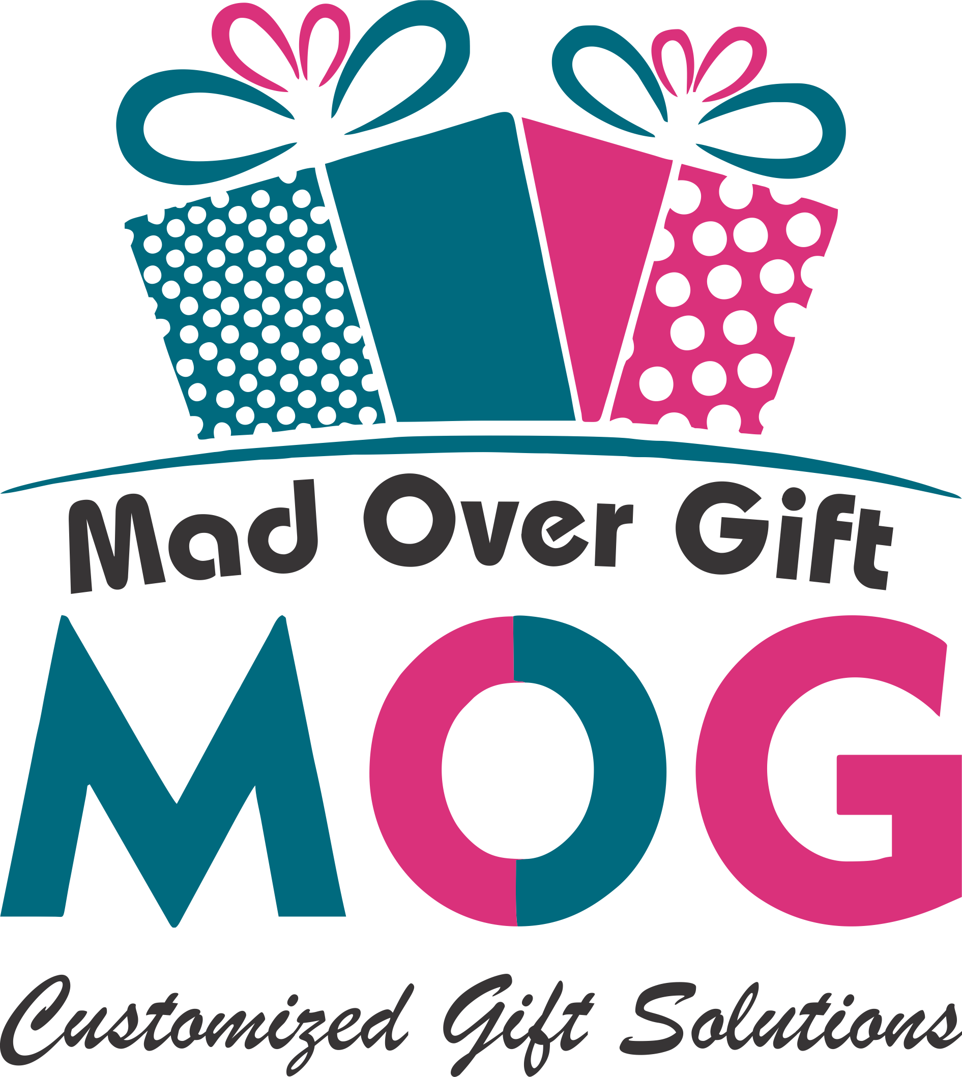 Mad Over Gift